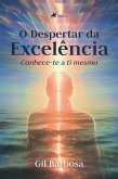 O despertar da excelência (eBook, ePUB)