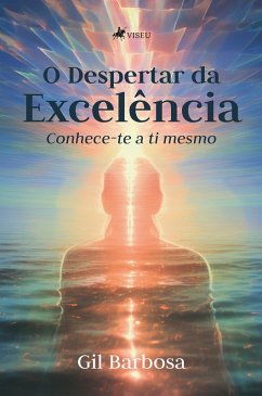 Cover O despertar da excelência (eBook, ePUB)