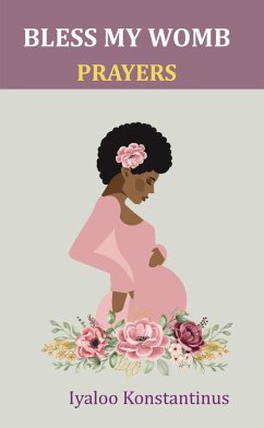 Cover Bless my Womb Prayers (eBook, ePUB)