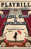 Glitter, Gloom & Governance (The Bloomborn Chronicles, #2) (eBook, ePUB)