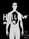 Hollow Man (Dream Detective, #2) (eBook, ePUB) Hollow Man (Dream Detective, #2) (eBook, ePUB)