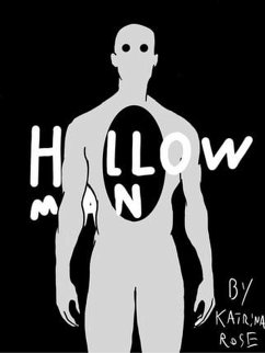 Hollow Man (Dream Detective, #2) (eBook, ePUB) - Rose, Katrina