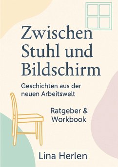 Zwischen Stuhl und Bildschirm (eBook, ePUB)