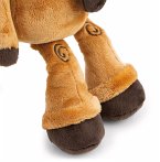 Nici 62242 Kuscheltier Pferd braun Holly K. Pony 36cm