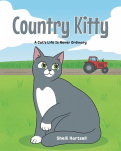 Country Kitty (eBook, ePUB)