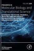 Biosensing the Future (eBook, ePUB) Biosensing the Future (eBook, ePUB)