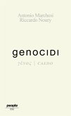Genocidi (eBook, ePUB)