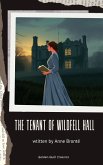 The Tenant of Wildfell Hall (eBook, ePUB)