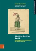 Briefe und vermischte Schriften (1765-1815) (eBook, PDF) Briefe und vermischte Schriften (1765-1815) (eBook, PDF)