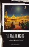 The Arabian Nights (eBook, ePUB)