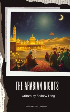 Cover The Arabian Nights (eBook, ePUB)