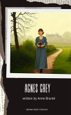 Agnes Grey (eBook, ePUB)