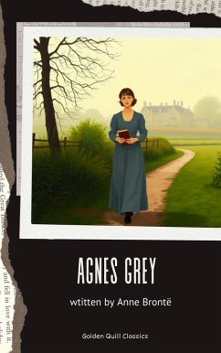 Cover Agnes Grey (eBook, ePUB)