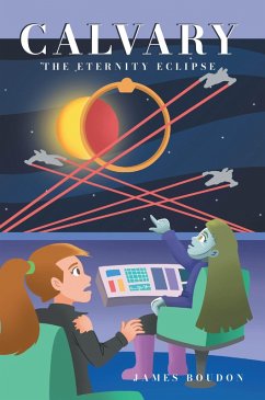 Calvary The Eternity Eclipse (eBook, ePUB) Cover Calvary The Eternity Eclipse (eBook, ePUB)
