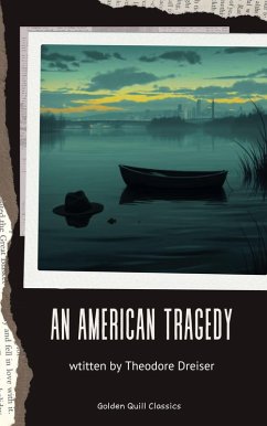 Cover An American Tragedy (eBook, ePUB)