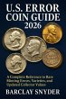 U.S. ERROR COIN GUIDE 2026: A Complete... - Bild 1