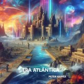ERA ATLÁNTICA (eBook, ePUB)