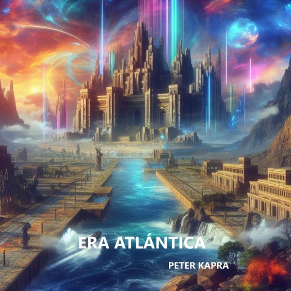 ERA ATLÁNTICA (eBook, ePUB) ERA ATLÁNTICA (eBook, ePUB)