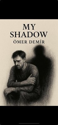 Cover My Shadow (eBook, ePUB)