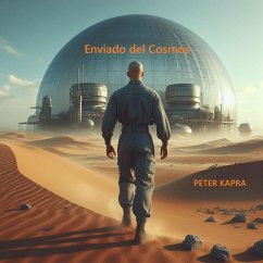 Cover ENVIADO DEL COSMOS (eBook, ePUB)
