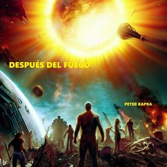 Cover DESPUÉS DEL FUEGO (eBook, ePUB)