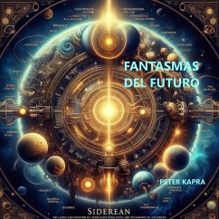 Cover fantasmas del futuro (eBook, ePUB)