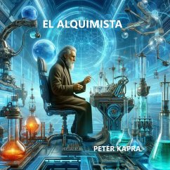 Cover EL ALQUIMISTA (eBook, ePUB)