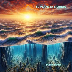 Cover EL PLANETA LÍQUIDO (eBook, ePUB)