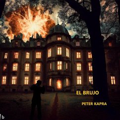 Cover EL BRUJO (eBook, ePUB)