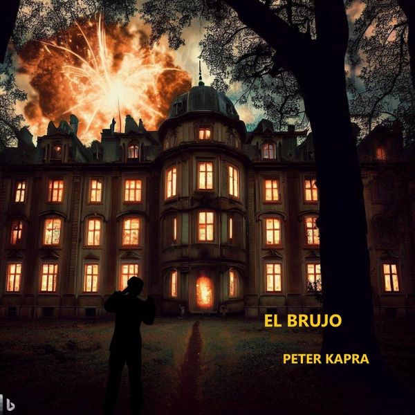 EL BRUJO (eBook, ePUB) EL BRUJO (eBook, ePUB)