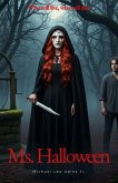 Ms. Halloween (eBook, ePUB)