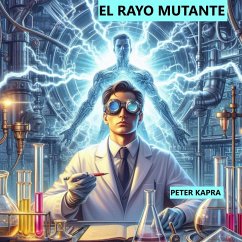 Cover EL RAYO MUTANTE (eBook, ePUB)