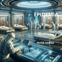 Cover EPIDEMIA (eBook, ePUB)