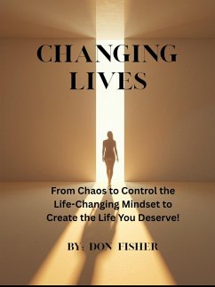 Changing Lives (eBook, ePUB) - Fisher, Don