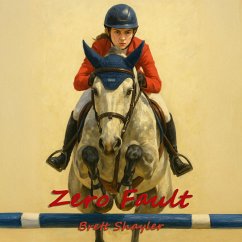 Cover Zero Fault (eBook, ePUB)