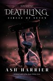 Deathling (Circle of Seven, #3) (eBook, ePUB)