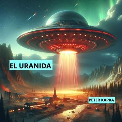 Cover EL URANIDA (eBook, ePUB)
