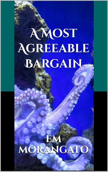 A Most Agreeable Bargain (eBook, ePUB) A Most Agreeable Bargain (eBook, ePUB)