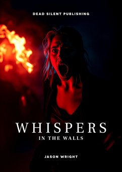 Cover Whispers In The Walls (eBook, ePUB)