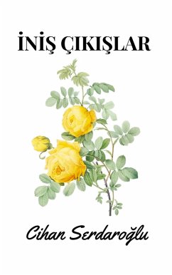 Cover Inis Çikislar (eBook, ePUB)