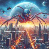 ESPORAS INFERNALES (eBook, ePUB) ESPORAS INFERNALES (eBook, ePUB)