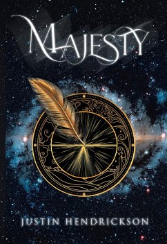 Majesty (eBook, ePUB) - Hendrickson, Justin