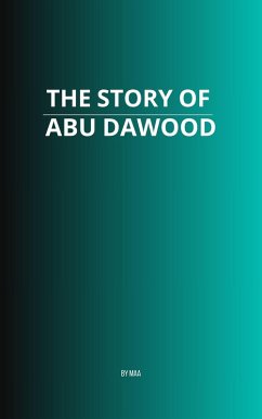 Cover The Story of Abu Dawood (eBook, ePUB)