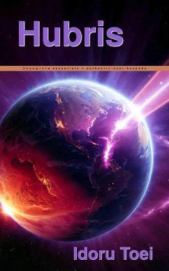 Hubris (eBook, ePUB) - Toei, Idoru