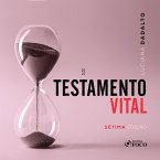 Testamento Vital - 7ª Ed - 2025 (MP3-Download)
