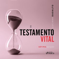 Cover Testamento Vital - 7ª Ed - 2025 (MP3-Download)