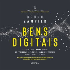 Cover Bens Digitais - 3ª Ed - 2024 (MP3-Download)