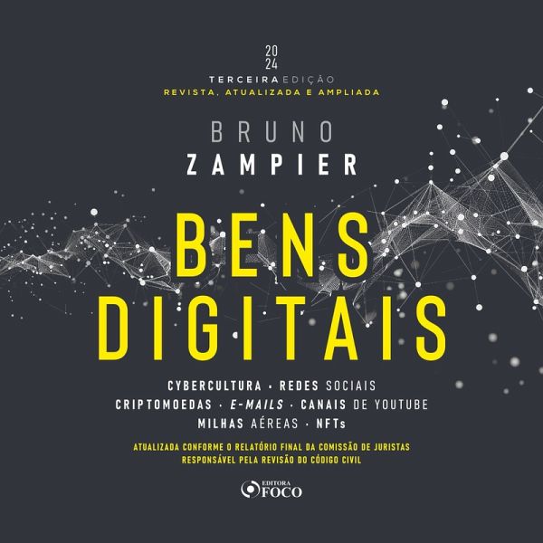 Bens Digitais - 3ª Ed - 2024 (MP3-Download) Bens Digitais - 3ª Ed - 2024 (MP3-Download)
