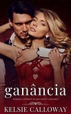 Ganância (Os Pecados Da Garota Curvilínea, #2) (eBook, ePUB)