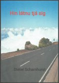 Hin látnu tjá sig (eBook, ePUB)
